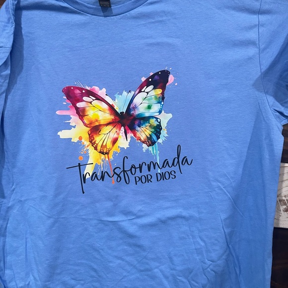 Playeras - Picture 4 of 9